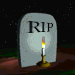 gravestone